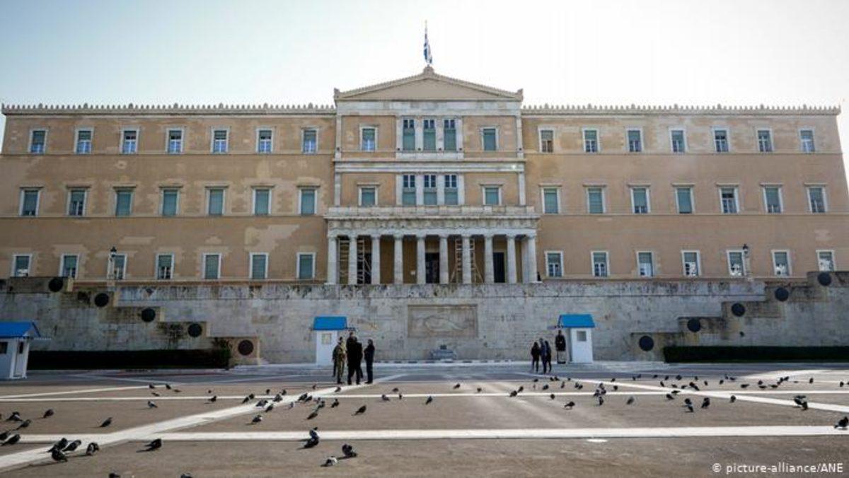 Yunanistan, 80 Yıl Önceki Nazi İşgali İçin Almanya’dan 290 Milyar Euro Tazminat İstiyor