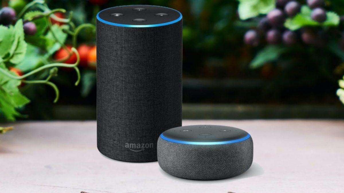 Eski Amazon Yöneticisi: Özel Anlarda Akıllı Hoparlör Alexa’yı Kapatıyorum