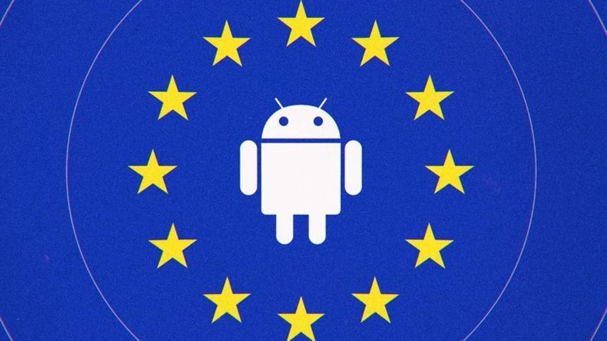 Google, AB’nin Sözünü Dinledi: Android Kullanıcıları Tarayıcılarını Seçebilecek