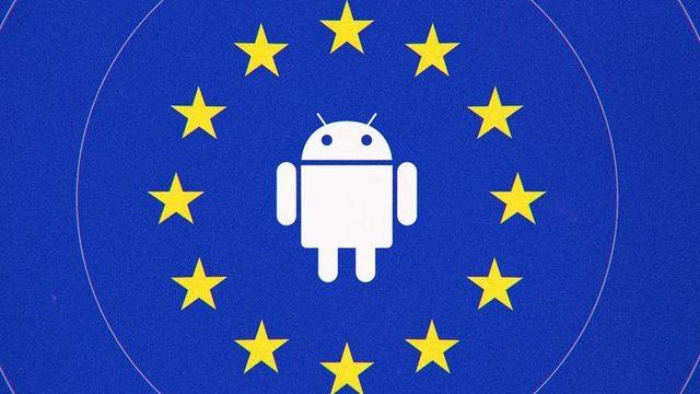 Google, AB’nin Sözünü Dinledi: Android Kullanıcıları Tarayıcılarını Seçebilecek