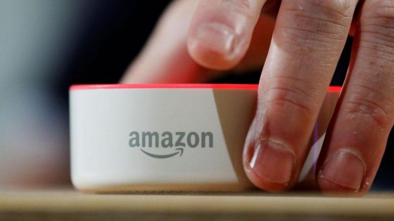 Eski Amazon Yöneticisi: Özel Anlarda Akıllı Hoparlör Alexa’yı Kapatıyorum