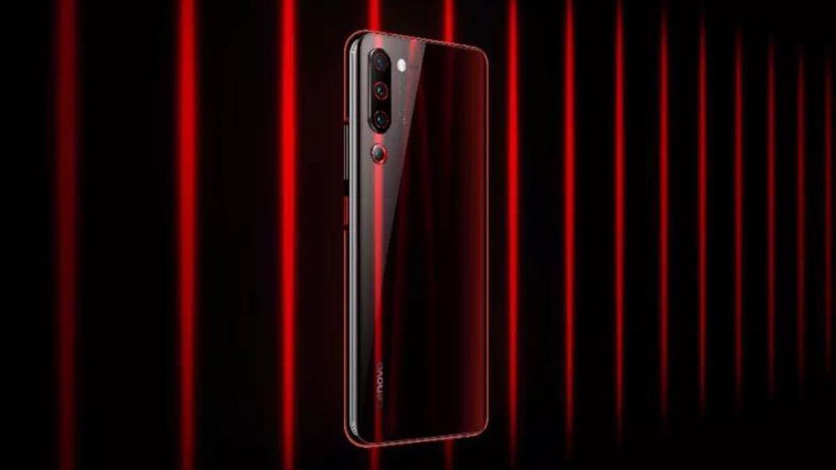 Lenovo Z6 Pro, AnTuTu’nun Tüm Rekorlarını Kırmayı Başardı