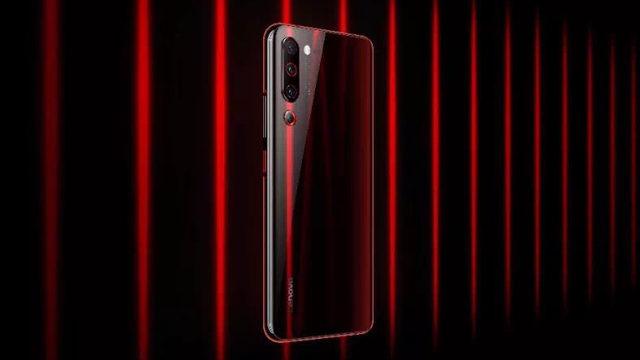 Lenovo Z6 Pro, AnTuTu’nun Tüm Rekorlarını Kırmayı Başardı