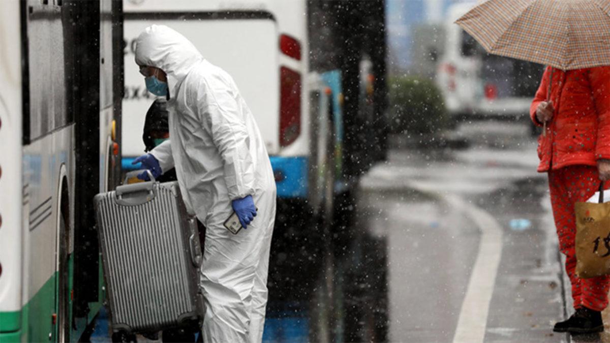 Corona Virüsünün Dünya Ekonomisine Etkileri Belli Oldu