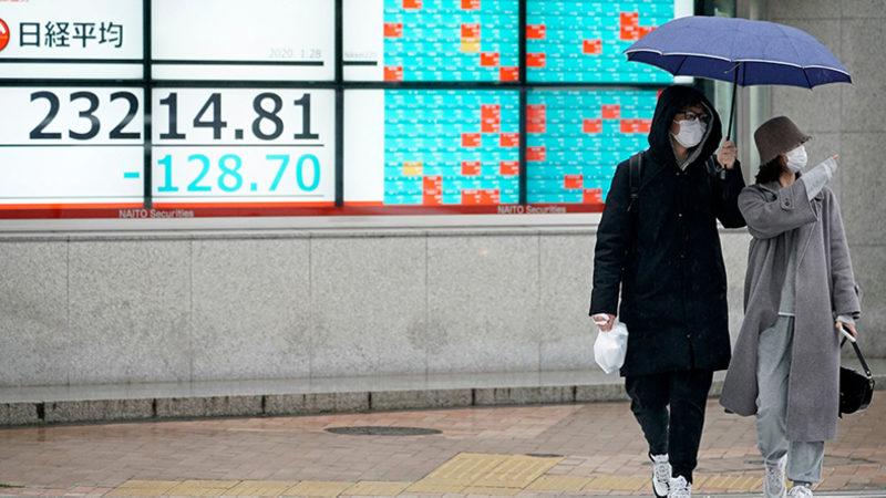 Corona Virüsünün Dünya Ekonomisine Etkileri Belli Oldu