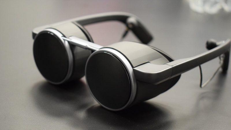 Japan Display, VR Gözlüklerin Boyutunu Küçültecek Yeni Ekranlarını Duyurdu