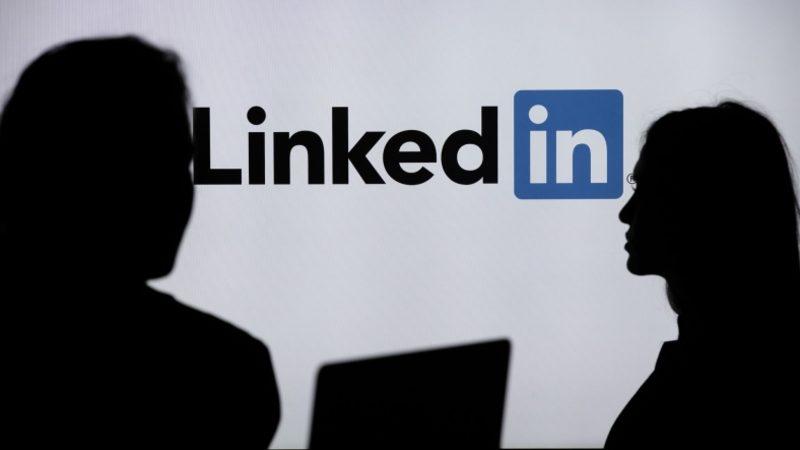 Siber Dolandırıcılar, Sahte e-Devlet Sitesi ile LinkedIn Kullanıcılarını Hedef Alıyor