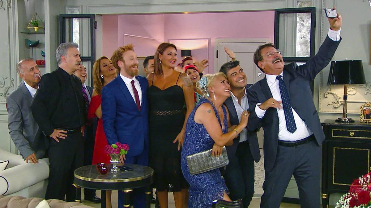 Birol Güven: Çocuklar Duymasın, 2023’te Ekranlara Geri Dönecek