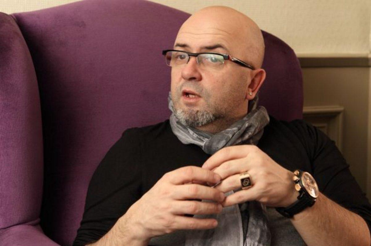 Birol Güven: Çocuklar Duymasın, 2023’te Ekranlara Geri Dönecek