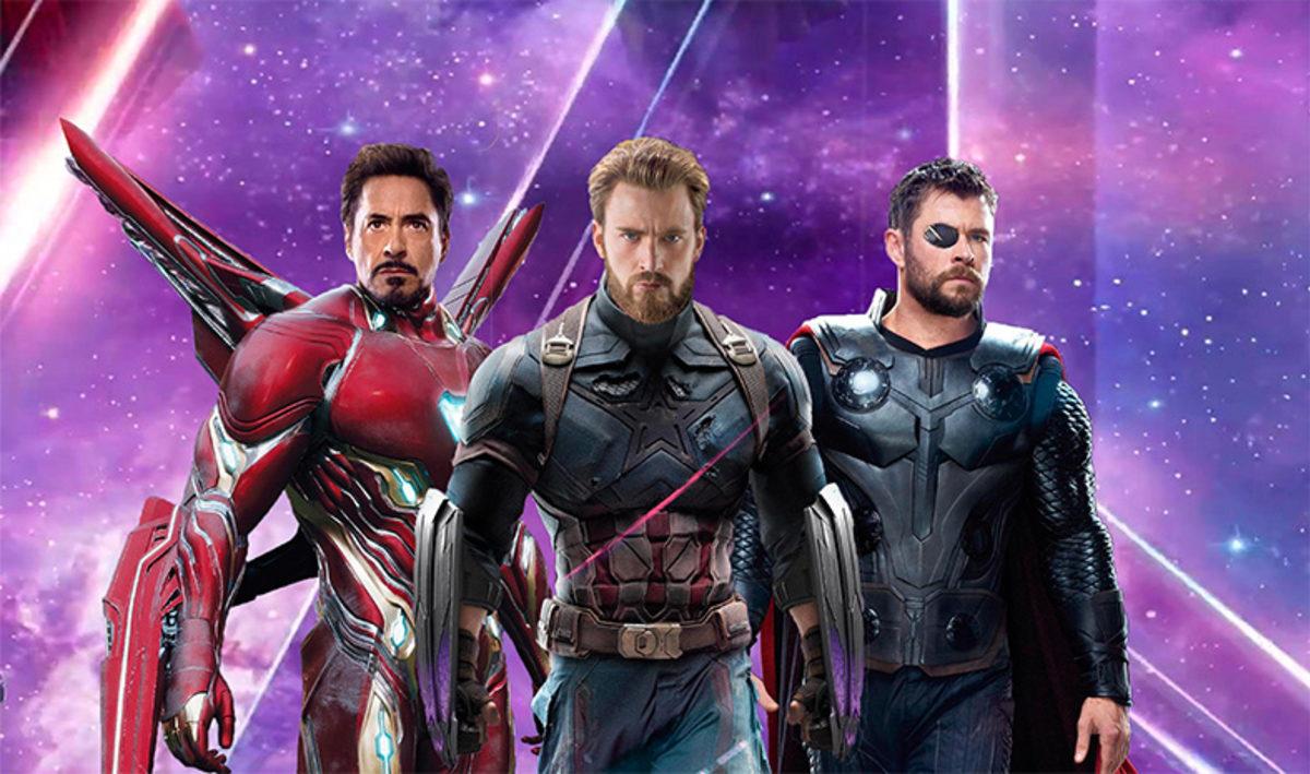 Avengers Yönetmenlerinden Yeni Açıklama: Endgame’de Daha Fazla Sır Var