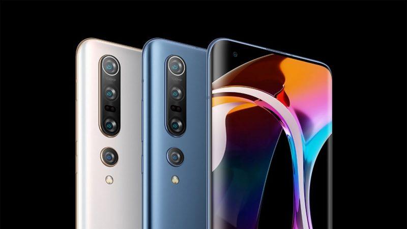 Xiaomi Mi 10, İkinci Kez Satışa Çıktı: Bu Sefer 55 Saniyede Tükendi