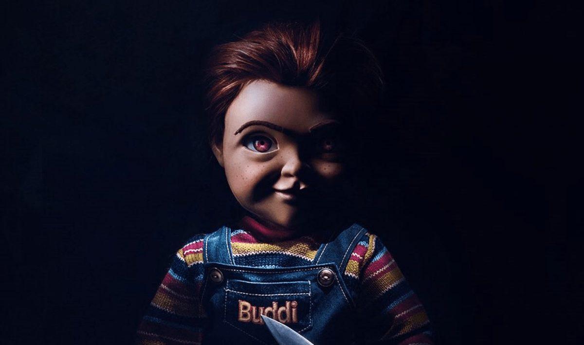 Child’s Play’in İkinci Fragmanı Yayımlandı: Chucky Geri Dönüyor