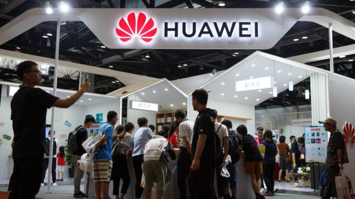 ABD, Huawei’in İşlemci Tedariği Yapmasını Engelleyecek Bir Yasa Üzerinde Çalışıyor