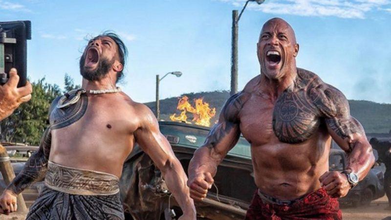 Hızlı ve Öfkeli: Hobbs & Shaw’dan Aksiyona Doyacağımız Yeni Bir Fragman Geldi