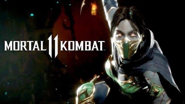 Mortal Kombat 11’in Resmi Fragmanı Yayımlandı