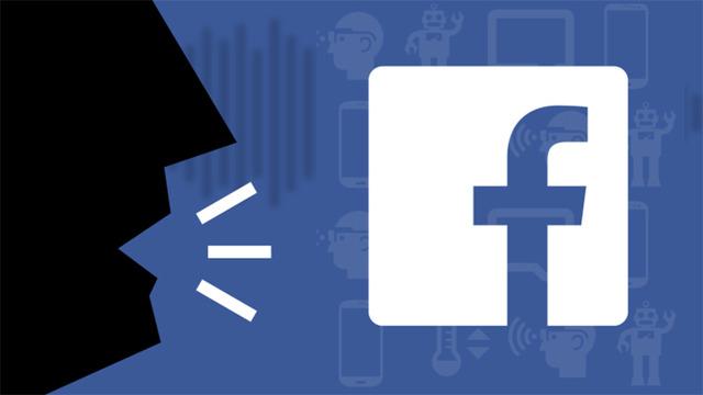 Facebook’un Sesli Asistanı, Platformun Yeniden Doğuşuna Katkı Sunacak