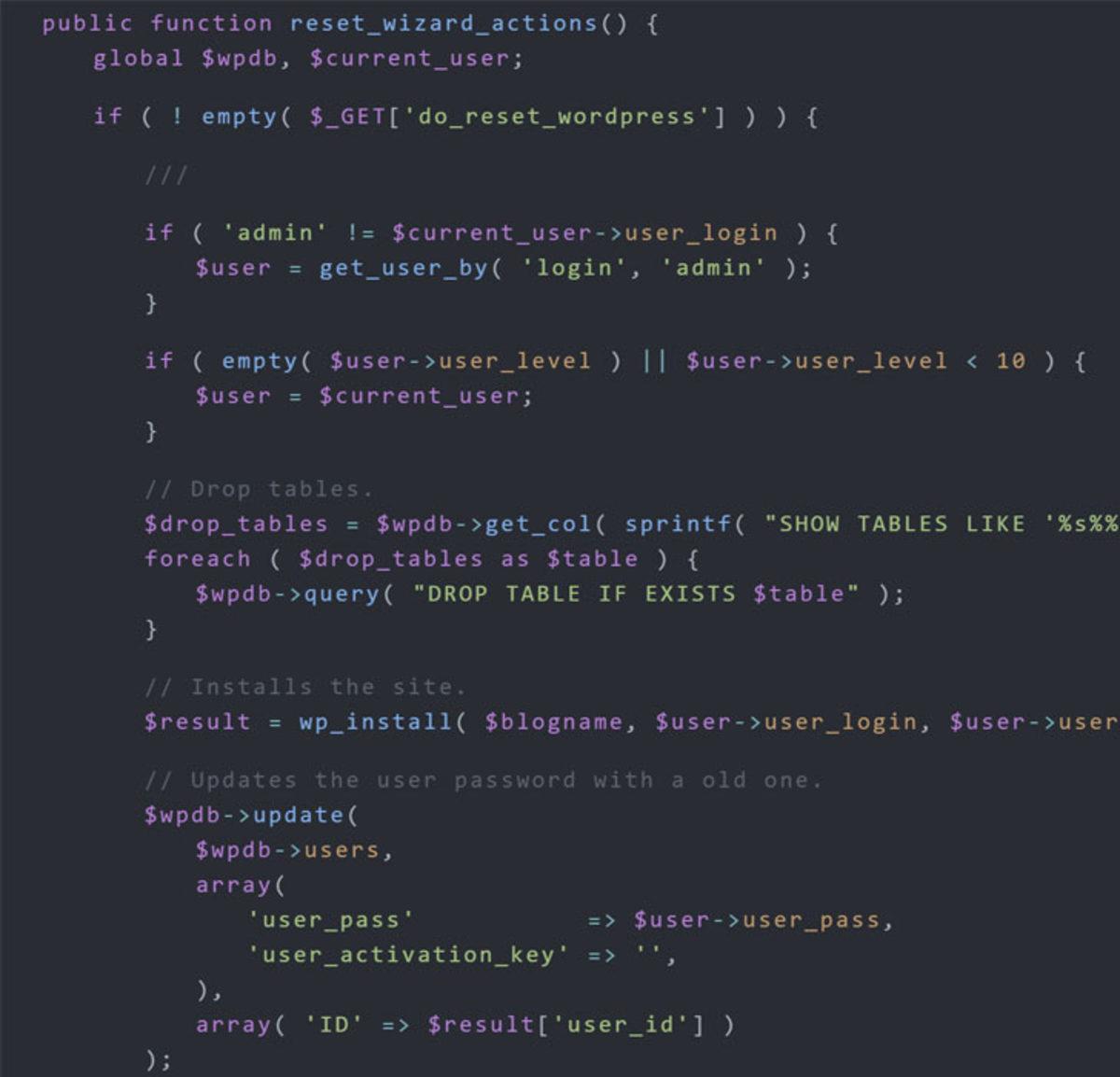 Popüler WordPress Tema Eklentisinde, Kritik Bir Güvenlik Açığı Keşfedildi