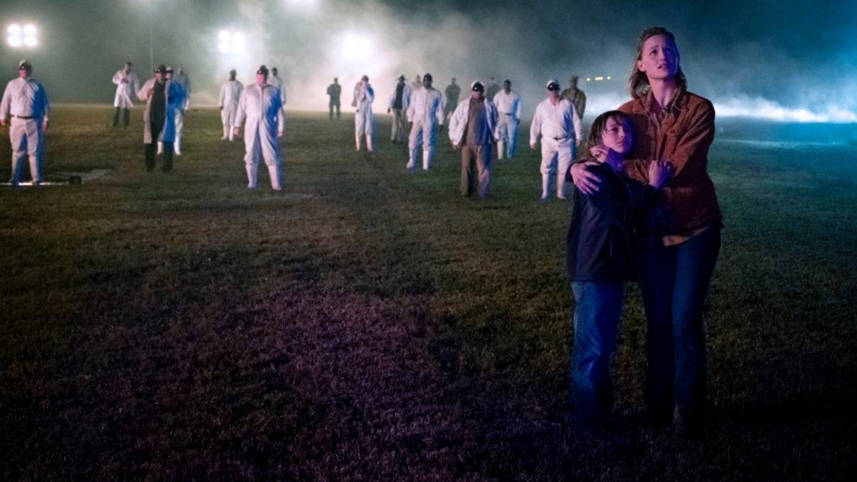 Steven Spielberg İmzalı Apple TV+ Dizisi Amazing Stories’ten İlk Fragman Geldi