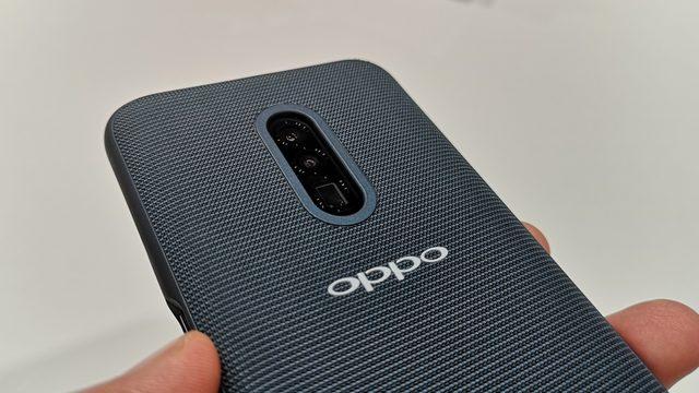 Oppo’nun Merakla Beklenen Serisi Reno, Yarın Çin’de Satışa Sunulacak
