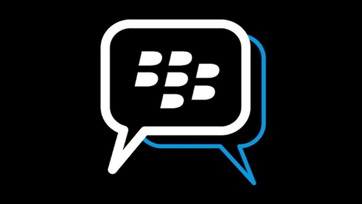BlackBerry Messenger, 31 Mayıs’ta Kullanıcılara Veda Edecek
