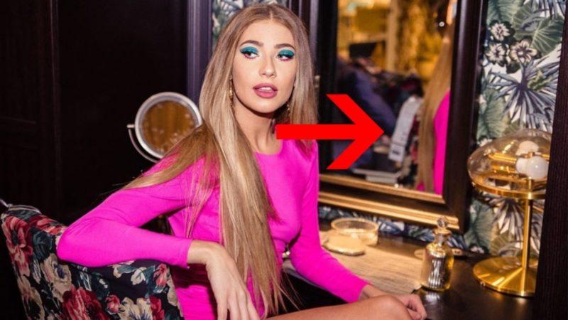 Bali’deyim Diyen YouTuber, Meğerse IKEA Mağazasındaymış