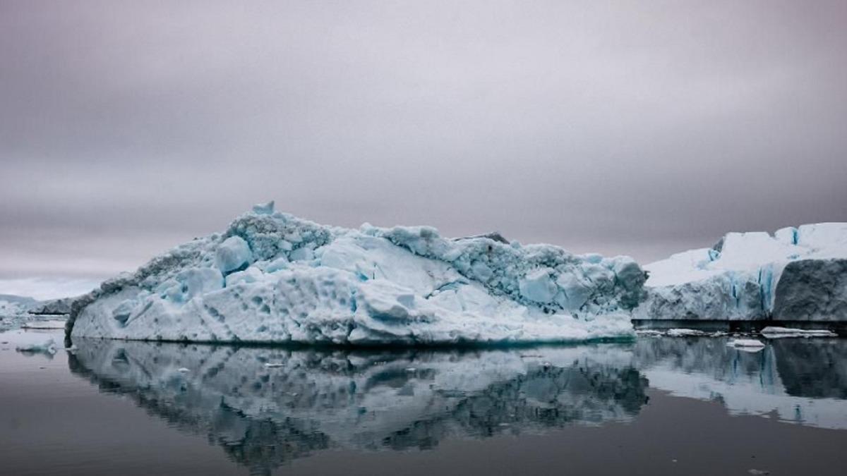 Sese Dönüştürülen İklim Değişiklikliği Verileri Ne Mesaj Veriyor?