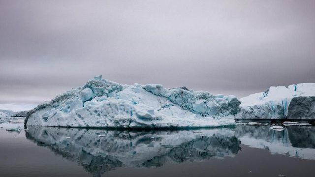 Sese Dönüştürülen İklim Değişiklikliği Verileri Ne Mesaj Veriyor?