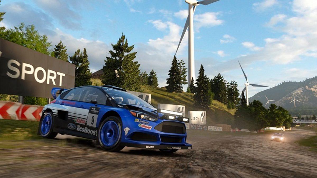 Yeni Gran Turismo Oyunu, PlayStation 5’te 240 FPS’ye Kadar Destek Verebilir