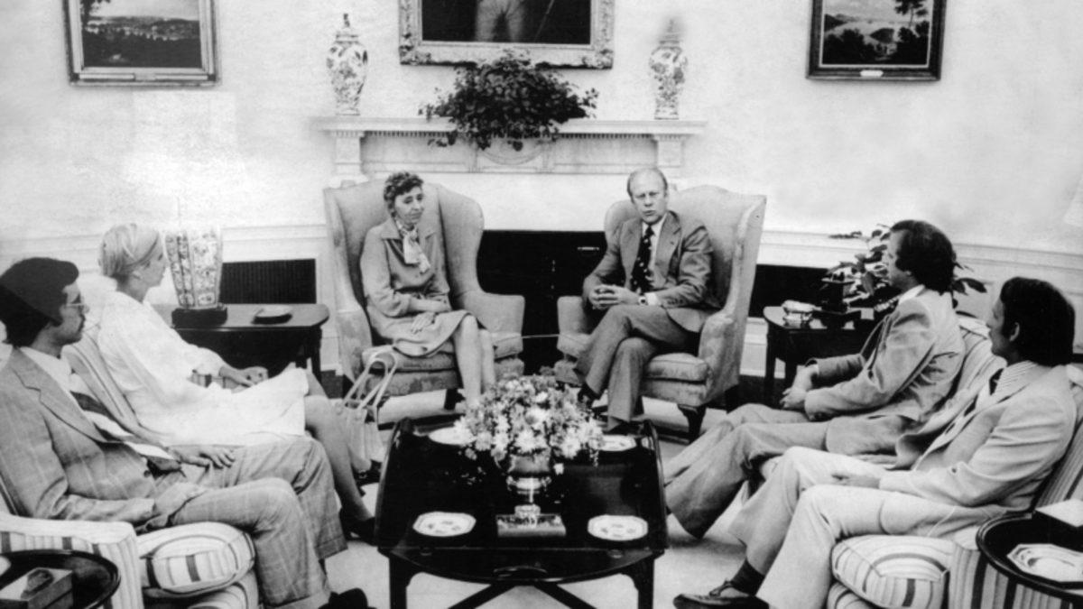 Soğuk Savaş Döneminde CIA Tarafından Öldürüldüğü İddia Edilen ABD’li Bilim İnsanı