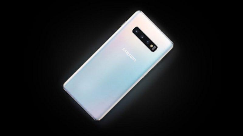 Samsung, Galaxy S10’un Bright Night Özelliğini Manuel Hale Getirdi