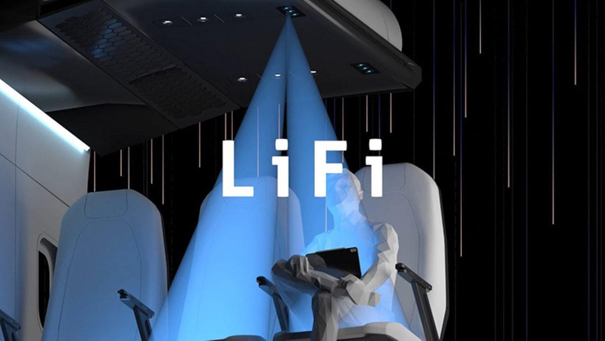 Kablosuz Veri Transferi Teknolojisi Li-Fi, Wi-Fi’den 100 Kat Hızlı Olabilir