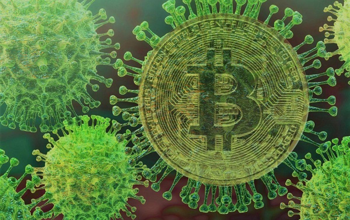 Corona Virüsü Yayıldıkça Değerlenen Kripto Para Birimi: CoronaCoin