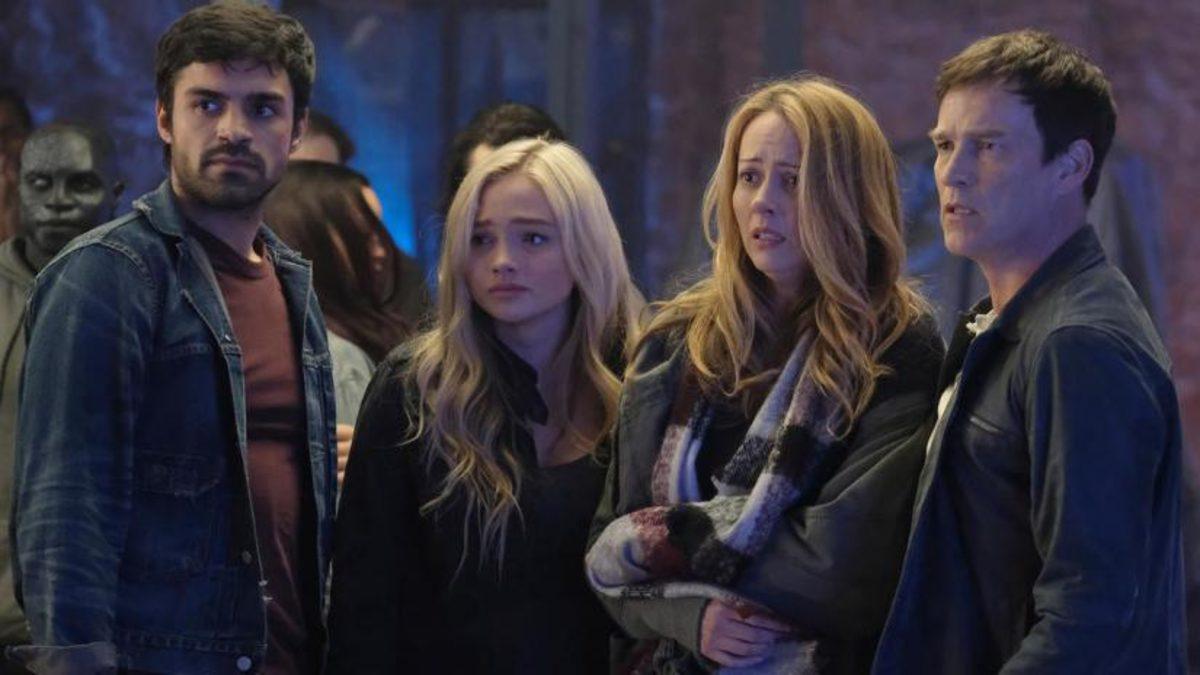 Fox, X-Men Evreninde Geçen The Gifted’ı İptal Etti