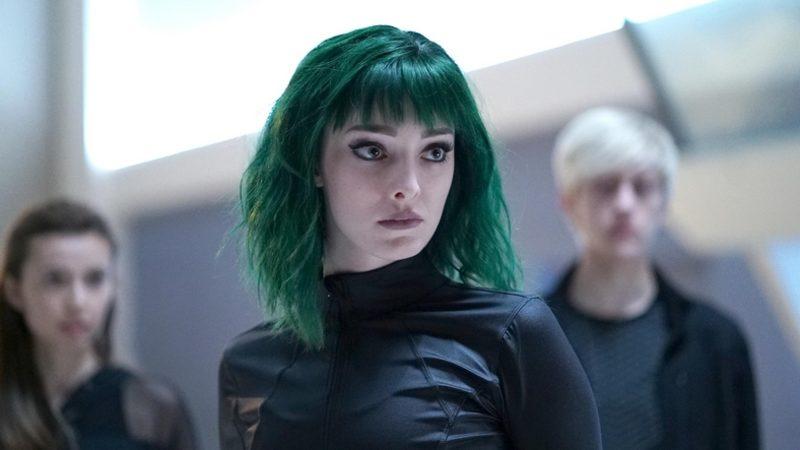 Fox, X-Men Evreninde Geçen The Gifted’ı İptal Etti