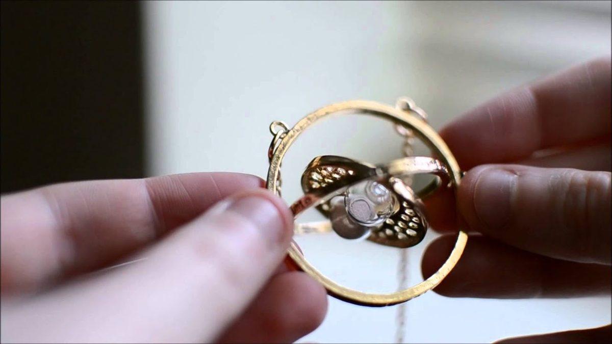 Çekilmeyen Harry Potter Filminin Hikayesi (Lanetli Çocuk)