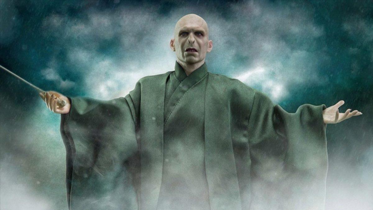 Çekilmeyen Harry Potter Filminin Hikayesi (Lanetli Çocuk)