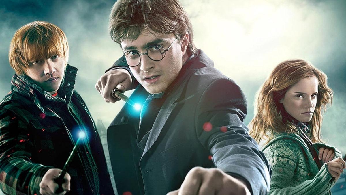 Çekilmeyen Harry Potter Filminin Hikayesi (Lanetli Çocuk)