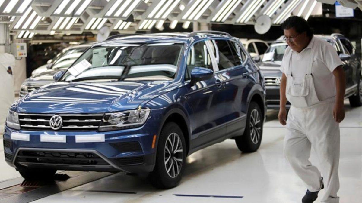 Volkswagen, Türkiye Yatırımını Bir Kez Daha Erteledi