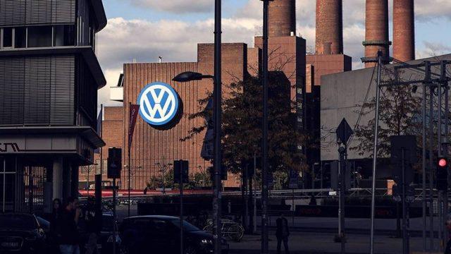 Volkswagen, Türkiye Yatırımını Bir Kez Daha Erteledi