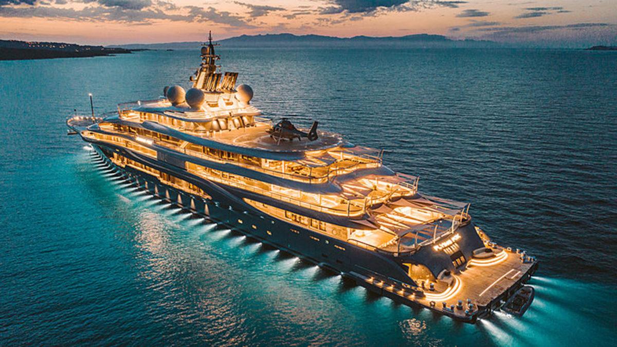 Dünyanın En Zengin İnsanı Jeff Bezos’un Sahip Olduğu Aşırı Pahalı 10 Şey