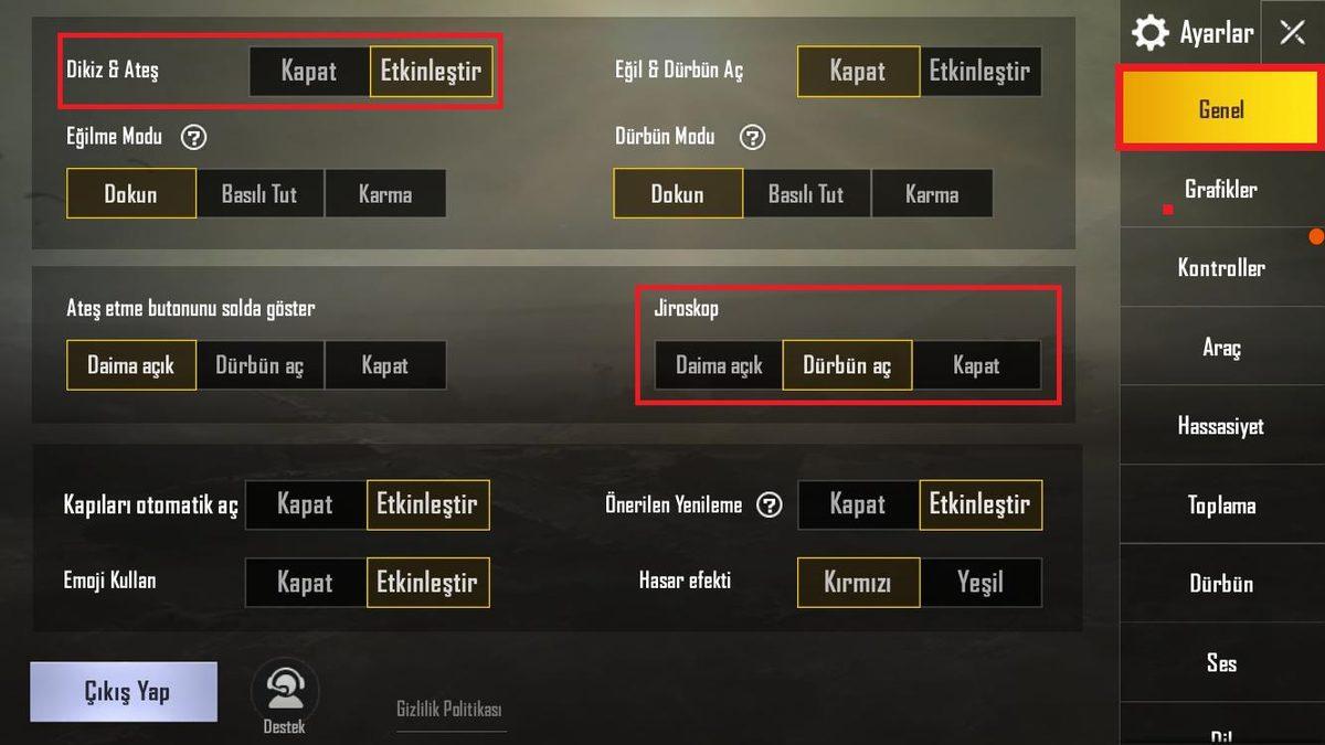 PUBG Mobile’da Çorba Parası Çıkartacak 13 Taktik