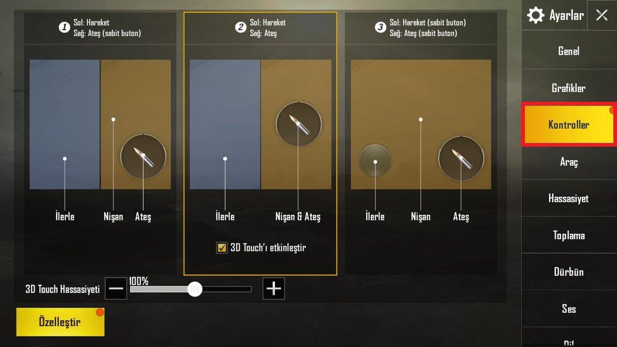 PUBG Mobile’da Çorba Parası Çıkartacak 13 Taktik