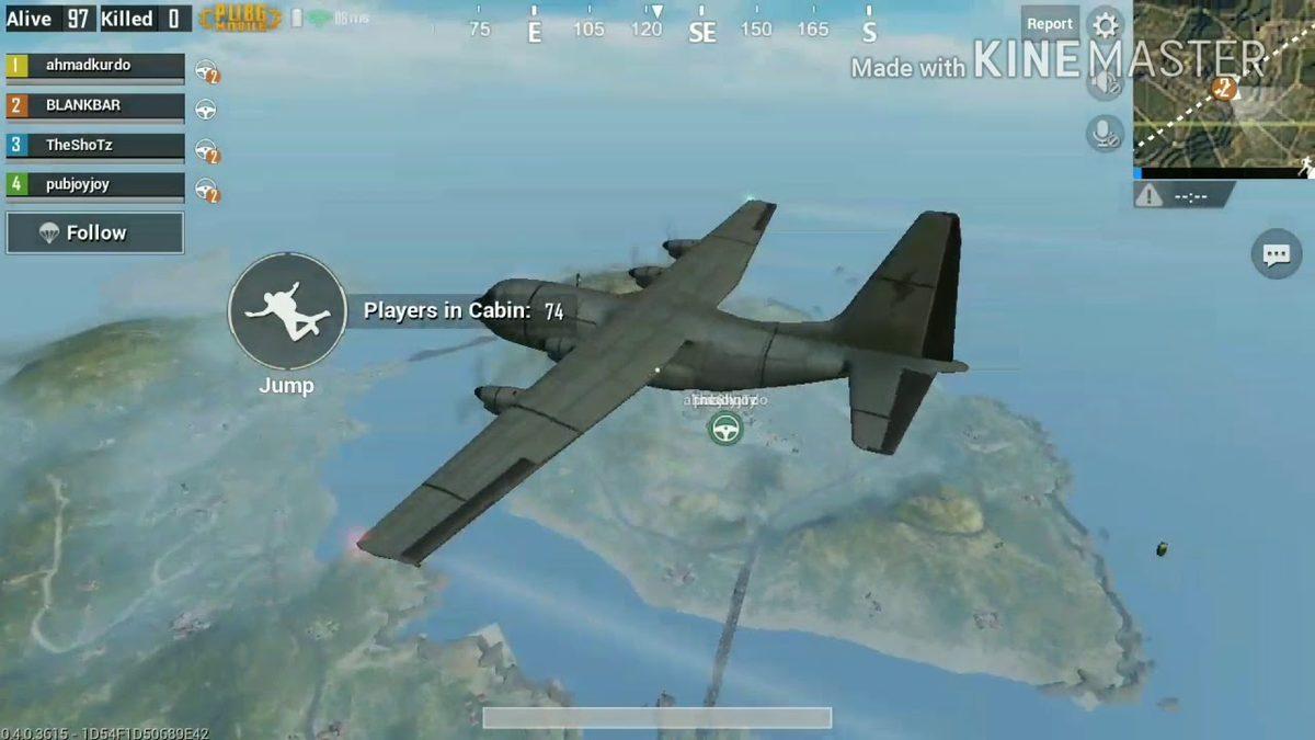 PUBG Mobile’da Çorba Parası Çıkartacak 13 Taktik