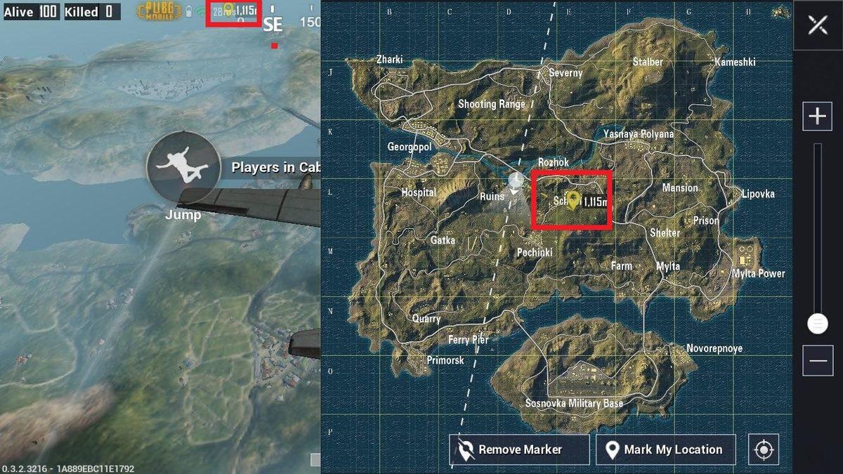 PUBG Mobile’da Çorba Parası Çıkartacak 13 Taktik