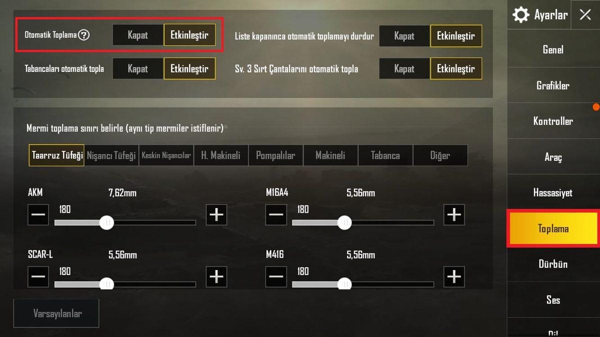 PUBG Mobile’da Çorba Parası Çıkartacak 13 Taktik