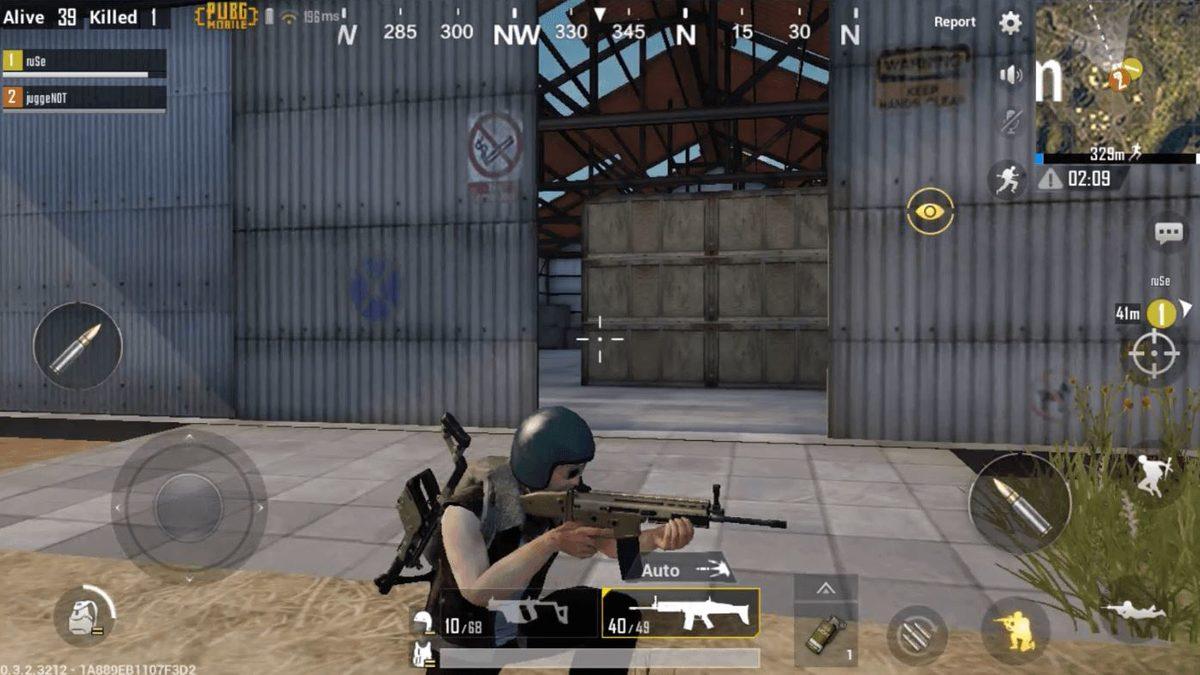 PUBG Mobile’da Çorba Parası Çıkartacak 13 Taktik