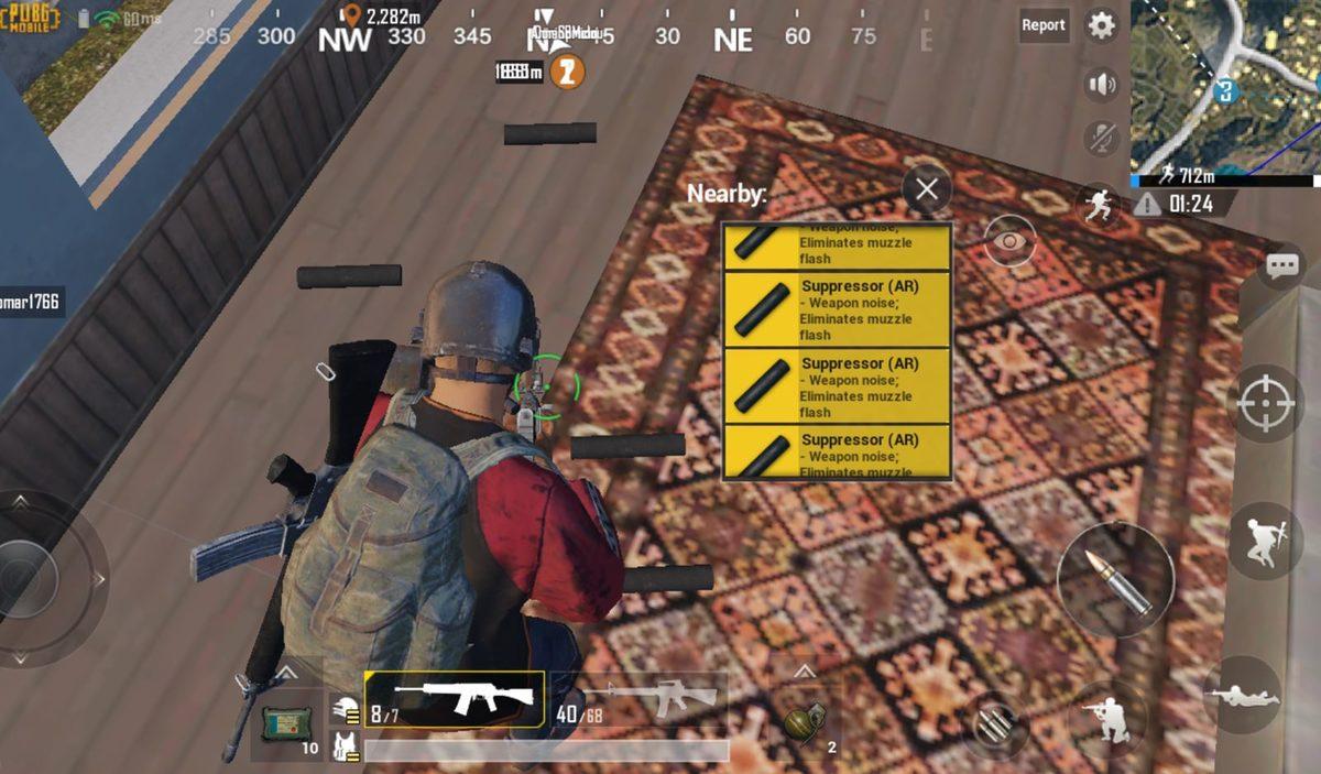 PUBG Mobile’da Çorba Parası Çıkartacak 13 Taktik