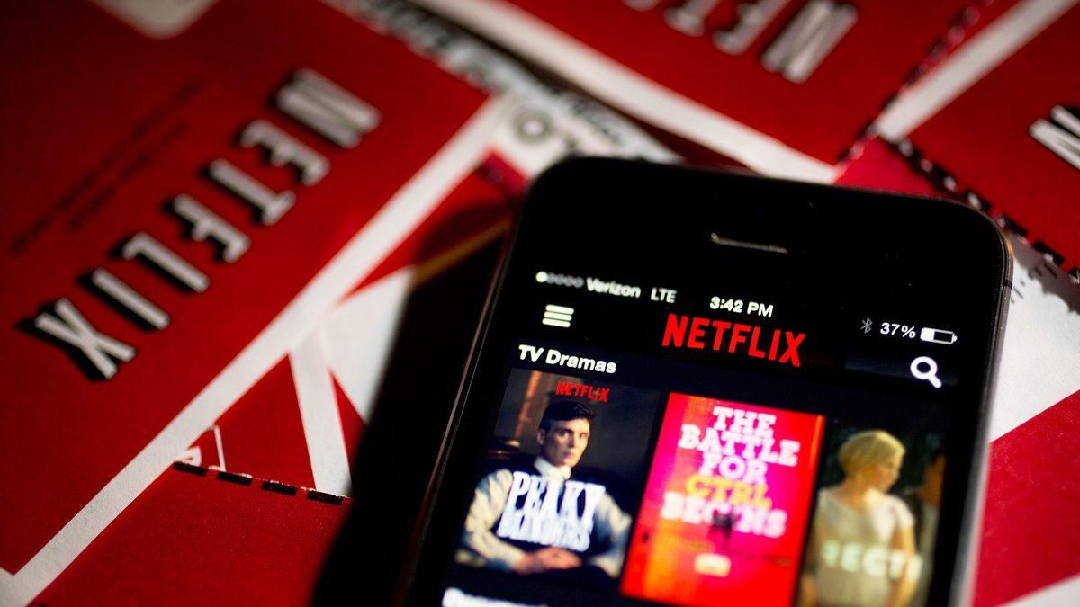 Netflix’in Dördüncü Türk Dizisinin Çekimleri Başladı