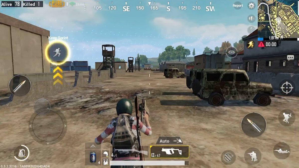 PUBG Mobile’da Çorba Parası Çıkartacak 13 Taktik