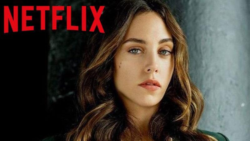 Netflix’in Dördüncü Türk Dizisinin Çekimleri Başladı